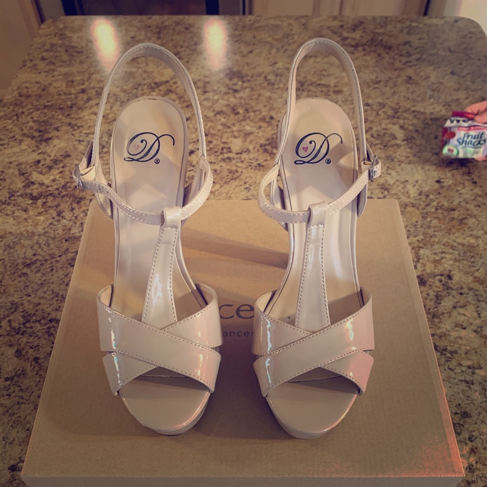 Nude open platforms